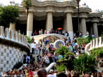 6 Barcelona Parc Guell